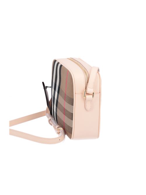 BURBERRY LL LG CAMERA BAG