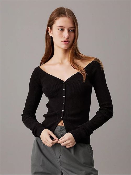Ck Black