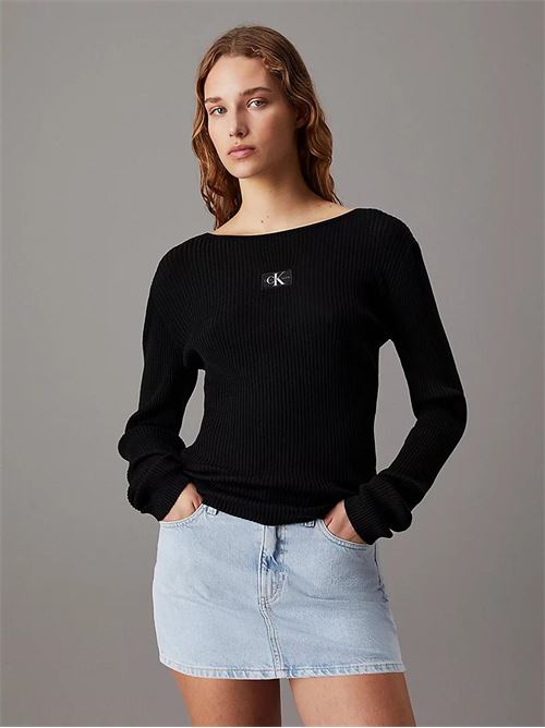 Ck Black