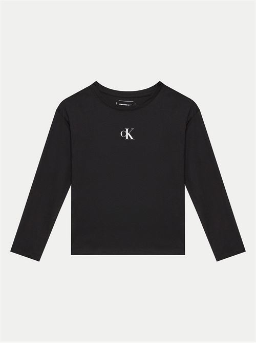 Ck Black