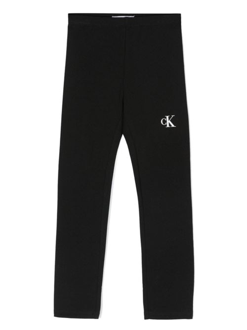 Ck Black