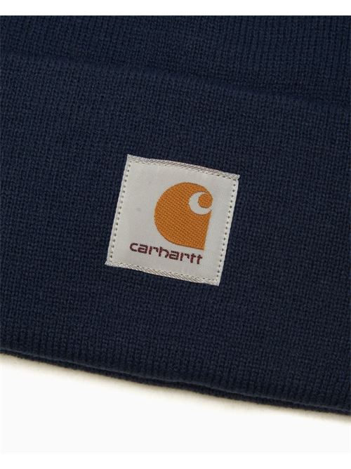 ACRYLIC WATCH HAT CARHARTT | I020222/01XX