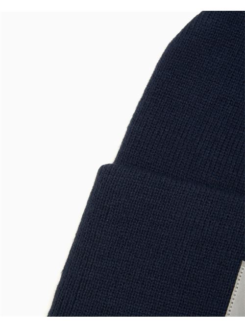 ACRYLIC WATCH HAT CARHARTT | I020222/01XX