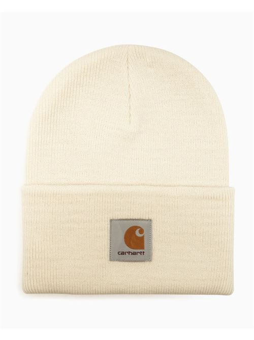 ACRYLIC WATCH HAT CARHARTT | I020222/05XX