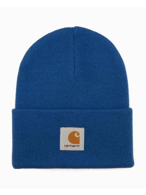 ACRYLIC WATCH HAT CARHARTT | I020222/1N7XX