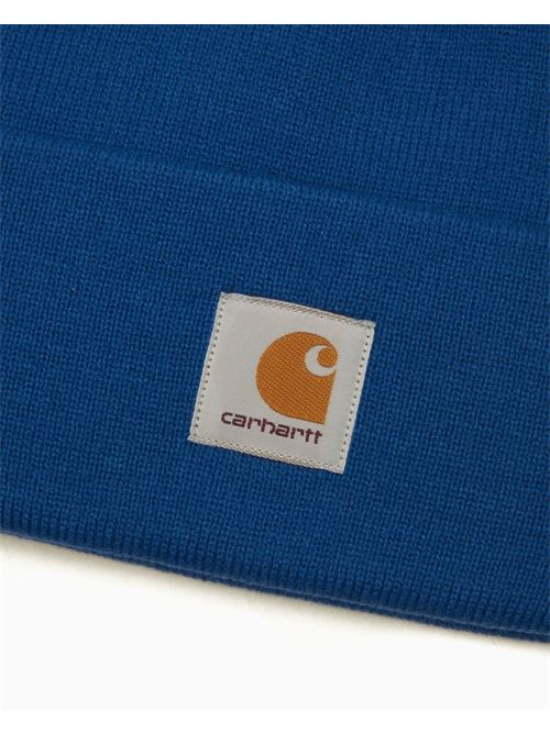 ACRYLIC WATCH HAT CARHARTT | I020222/1N7XX