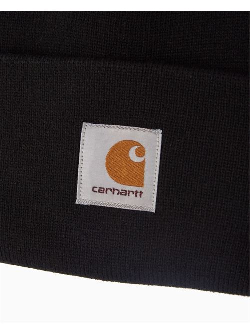 ACRYLIC WATCH HAT CARHARTT | I020222/89XX