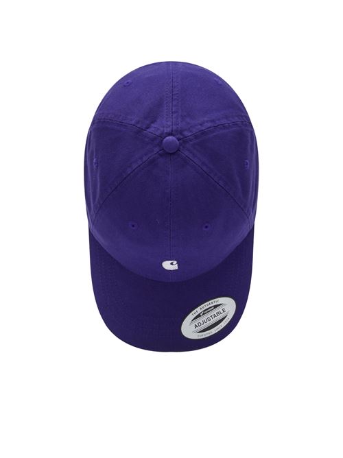 MADISON LOGO CAP CARHARTT | I023750/1OGXX