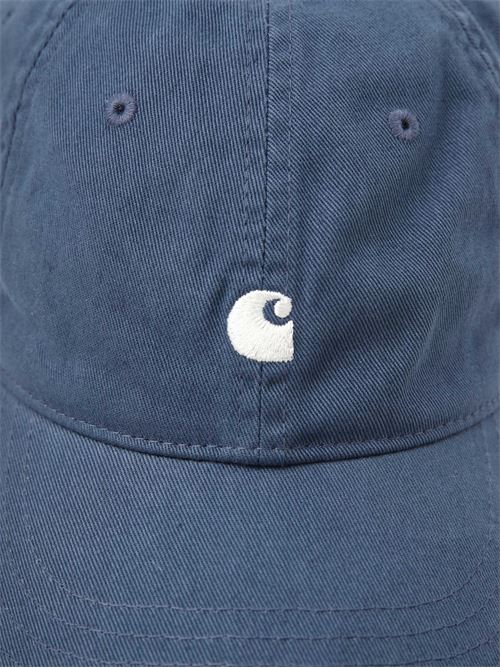 MADISON LOGO CAP CARHARTT | I023750/1REXX