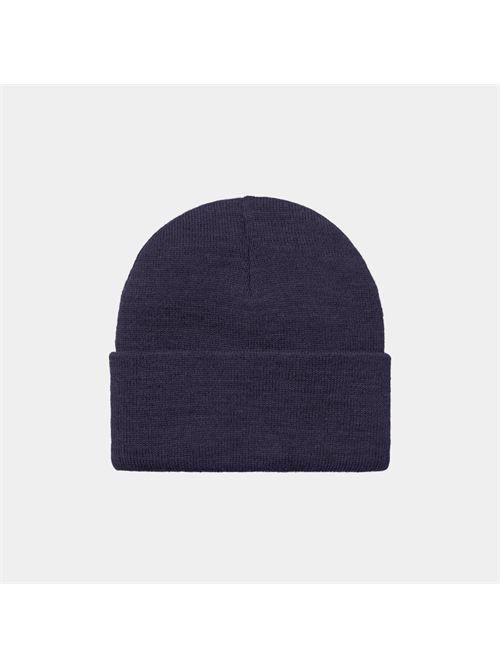 AMERICAN SCRIPT BEANIE CARHARTT | I025386/1N8XX