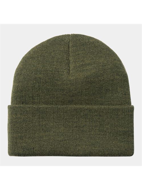 AMERICAN SCRIPT BEANIE CARHARTT | I025386/1NQXX
