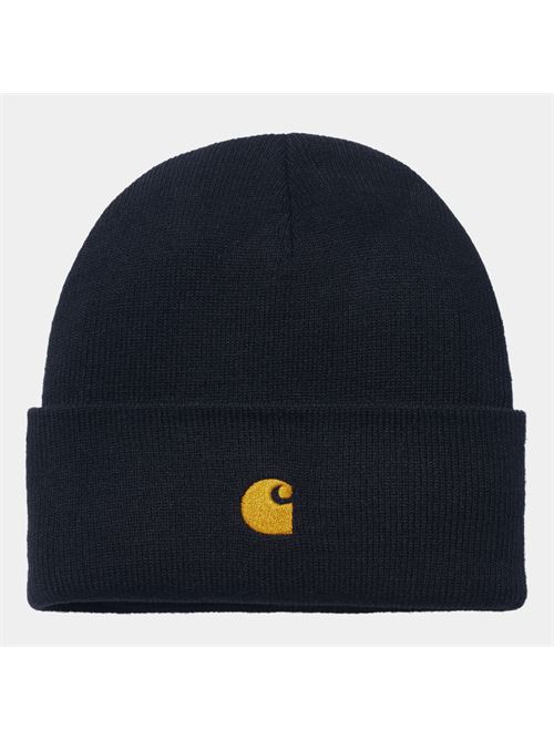 DARK NAVY GOLD