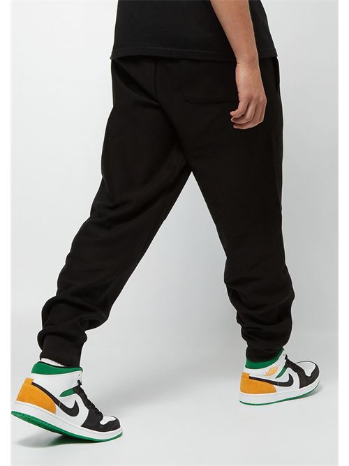 AMERICAN SCRIPT JOGGING PANT CARHARTT | I027042/89XX