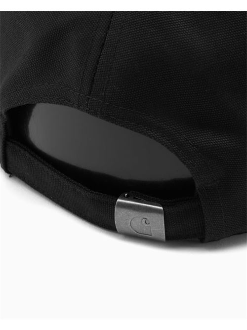 CANVAS SCRIPT CAP CARHARTT | I028876/0D2XX