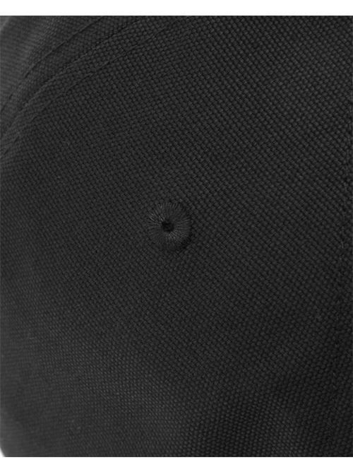 CANVAS SCRIPT CAP CARHARTT | I028876/0D2XX