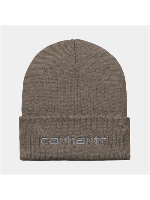 SCRIPT BEANIE CARHARTT | I030884/1R8XX