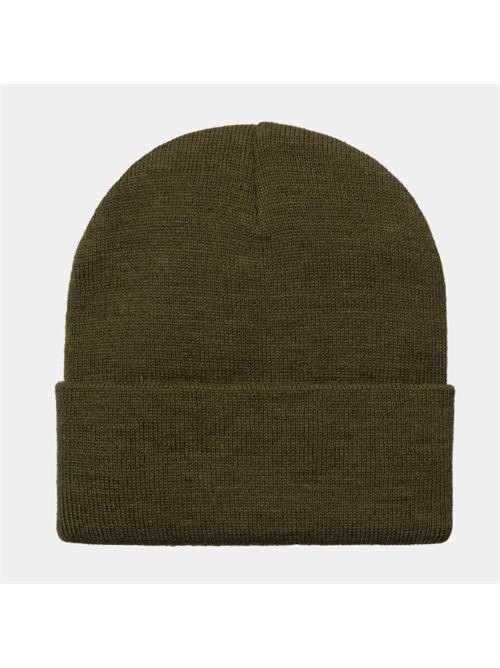 SCRIPT BEANIE CARHARTT | I030884/1TEXX
