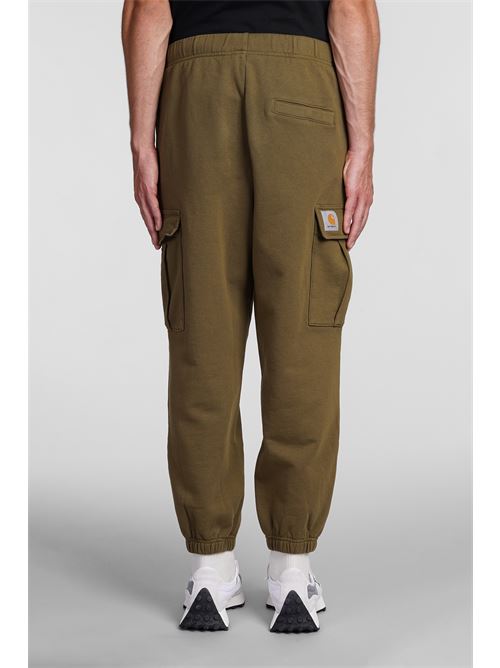 CARGO SWEAT PANT CARHARTT | I032335/1NPXX