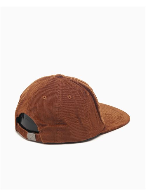 RUGGED CAP CARHARTT | I032444/1QBXX