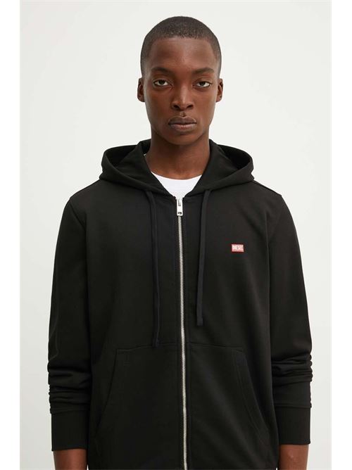 DEEP/BLACK