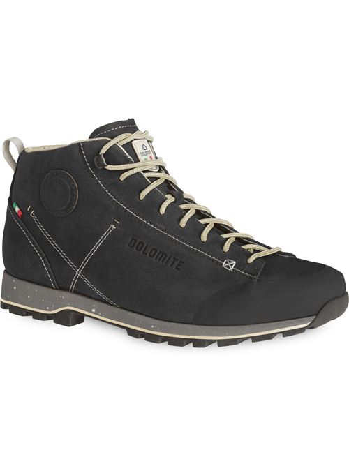 DOL Shoe 54 Mid Fg Evo DOLOMITE | 292531/Black
