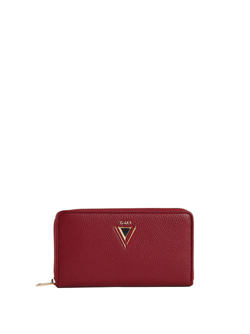 LONG ZIP - linea BEA - cm 20x11x2 GAUDI | V4AI-11762/V0018