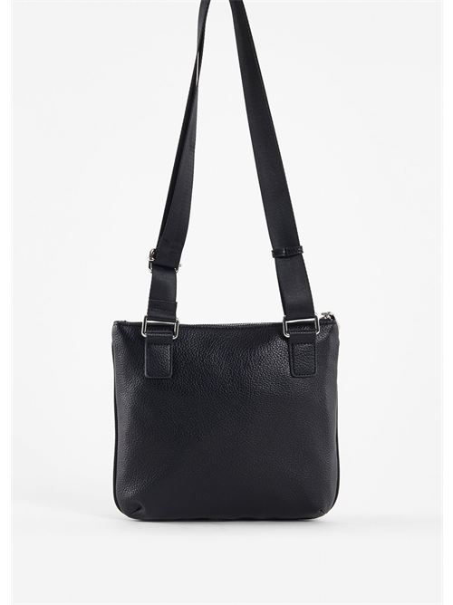 FLAT CROSSBODY - linea CARL - cm 26x23x3 GAUDI | V4AI-11914/V0001