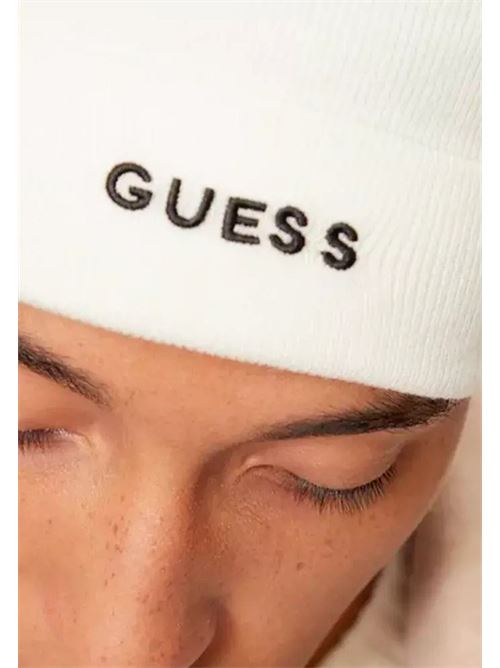  GUESS | AM9458VIS01/WHI