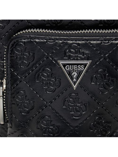  GUESS | HMMIDEP4393/BLA