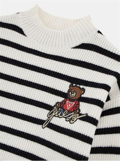  GUESS | J4BR08Z3FU0/S052