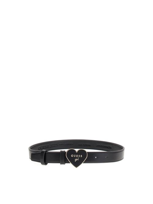  GUESS | J4YZ22WGCT0/JBLK