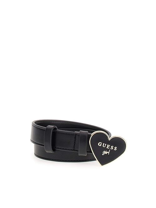 GUESS | J4YZ22WGCT0/JBLK