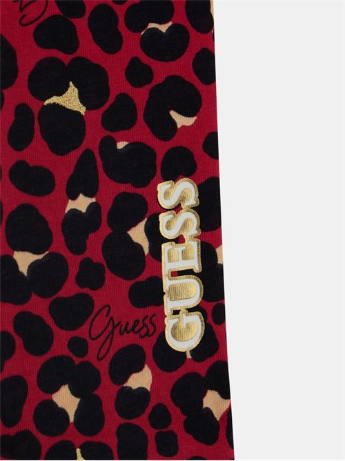  GUESS | K4BB00K6YW3/P67P