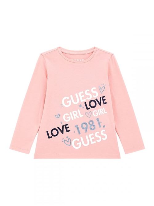  GUESS | K4YI27K6YW4/G6J8