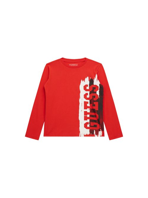  GUESS | L4YI01K8HM4/G5K5