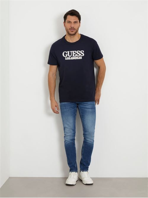  GUESS | M2YAN1D4Q42/2CRM