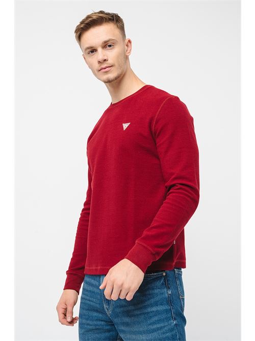  GUESS | M4BI77KCII1/G5M3