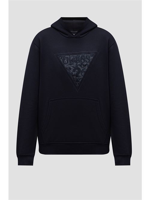  GUESS | M4BQ25K9Z21/G7V2