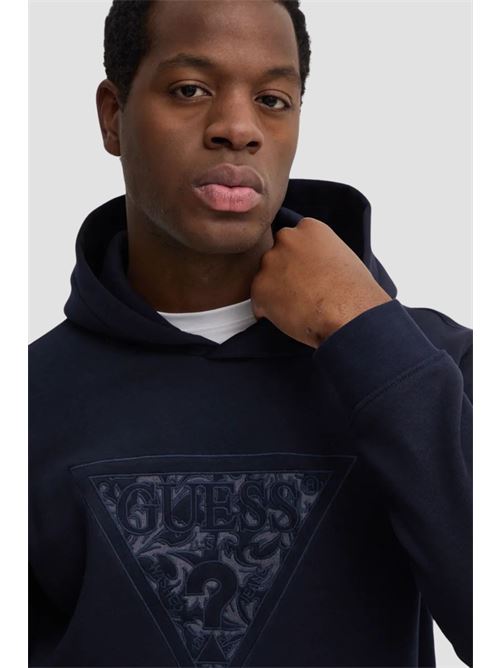  GUESS | M4BQ25K9Z21/G7V2
