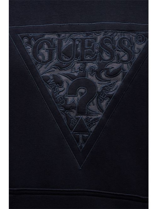  GUESS | M4BQ25K9Z21/G7V2