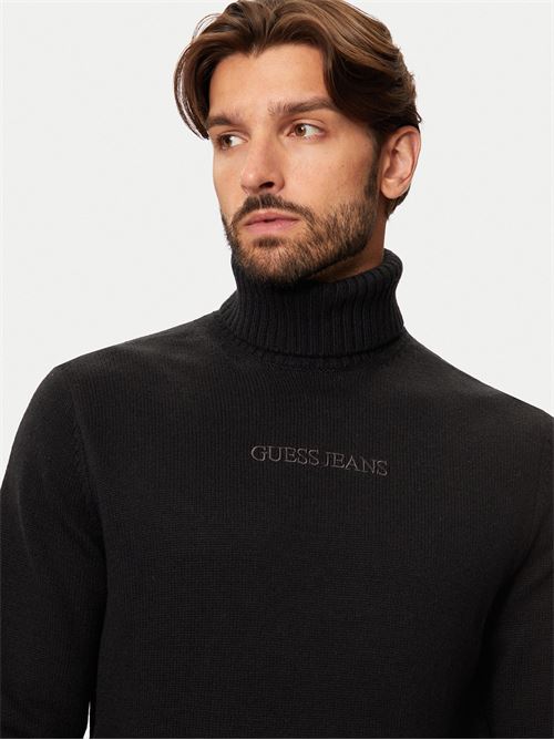  GUESS | M4BR35Z3HN2/JBLK