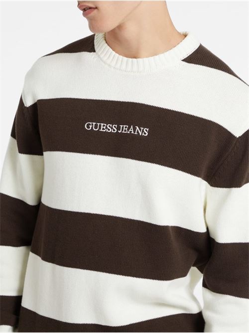  GUESS | M4BR37Z3HM1/S12N