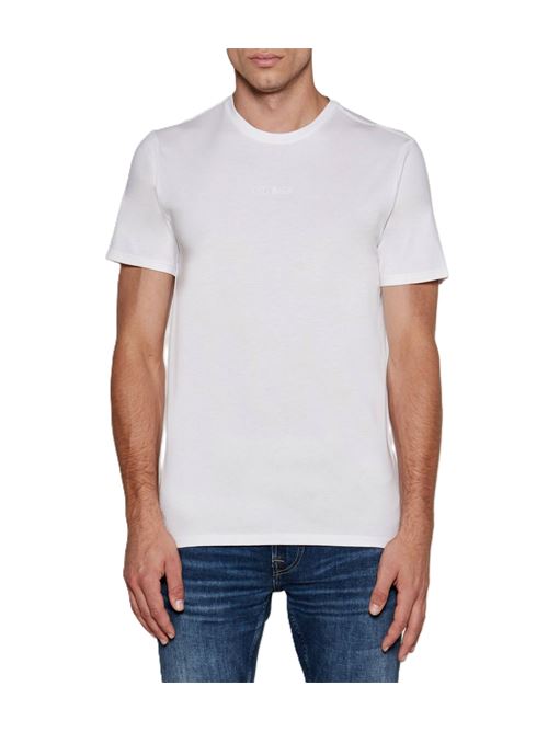 Pure White
