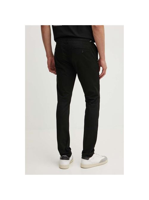  GUESS | M4YB29WGC31/JBLK