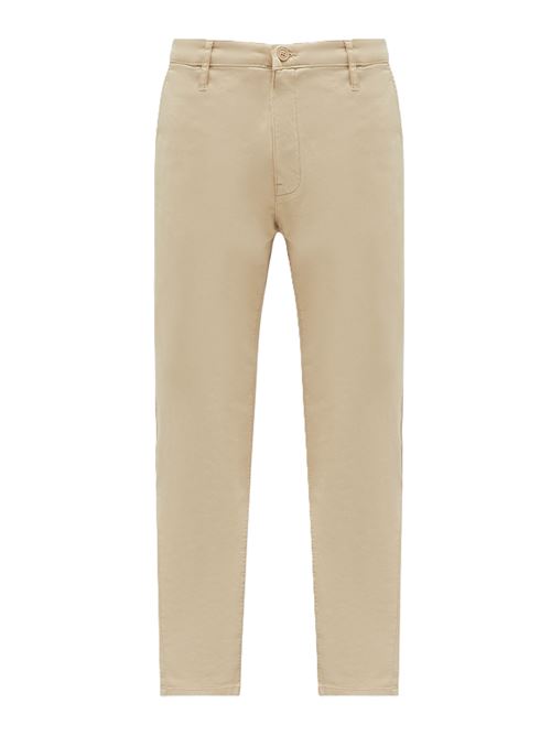 SAFARI TAN