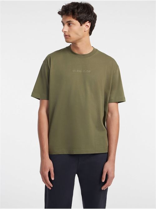  GUESS | M4YI44K8FQ4/G8EV