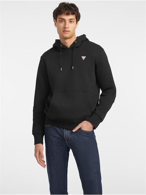  GUESS | M4YQ22K9V31/JBLK