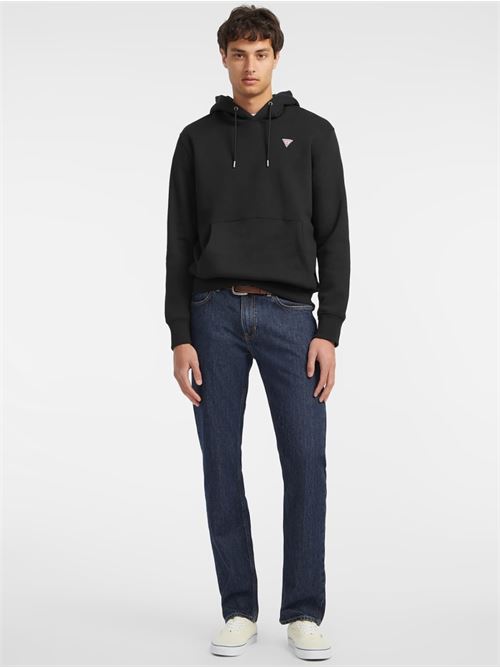  GUESS | M4YQ22K9V31/JBLK