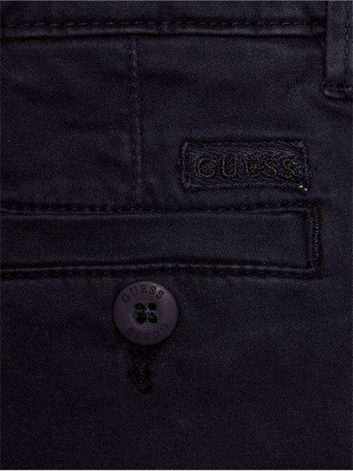  GUESS | N3BB00WFPMA/G7V2