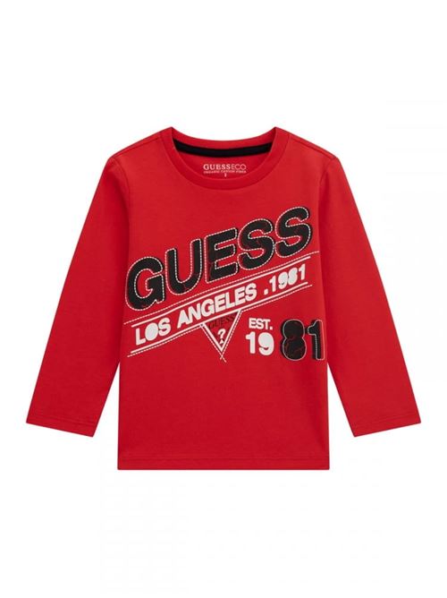  GUESS | N4BI11I3Z14/G5A8